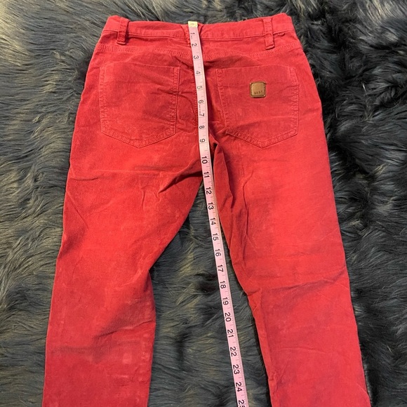 Roxy corduroy skinny pants - Picture 7 of 13